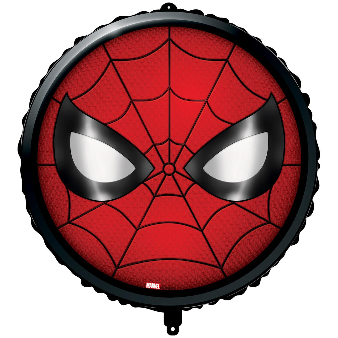 Spiderman - folie ballong