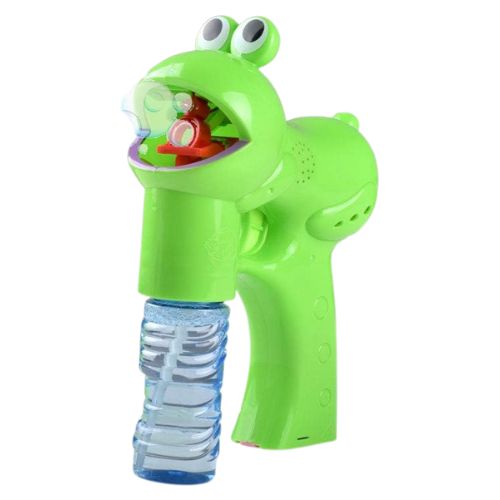 Boblepistol - Frosk