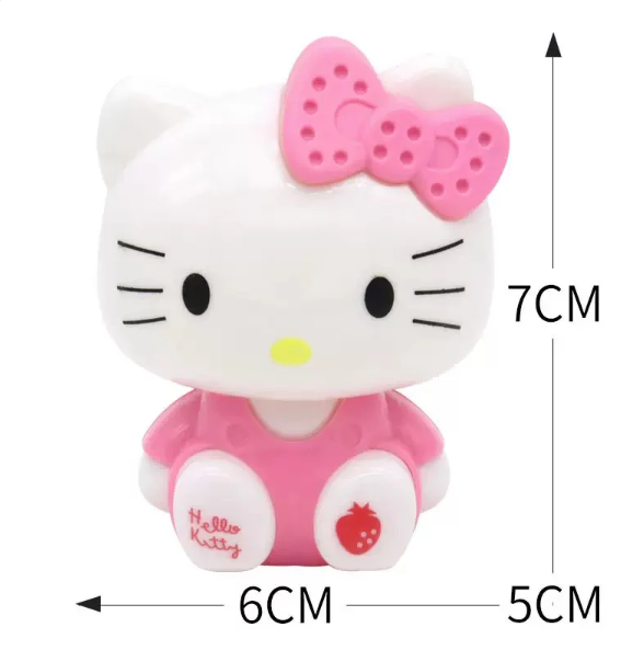 Kaketopper - Hello kitty