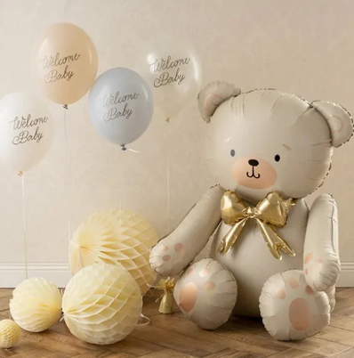 Folieballong - Bamse