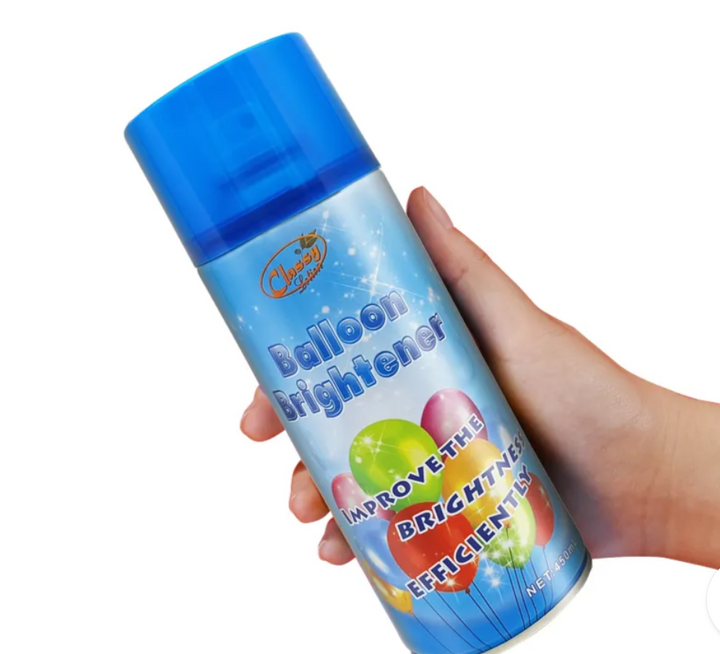 Ballong shine