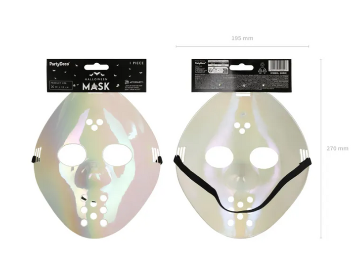 Hockeymaske