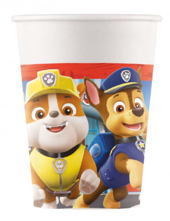 Pappkopper - Paw Patrol