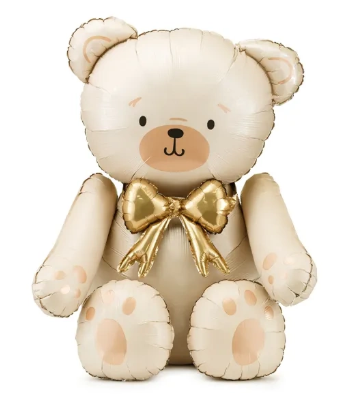 Folieballong - Bamse