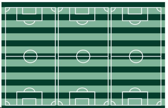 Bordduk - Fotball