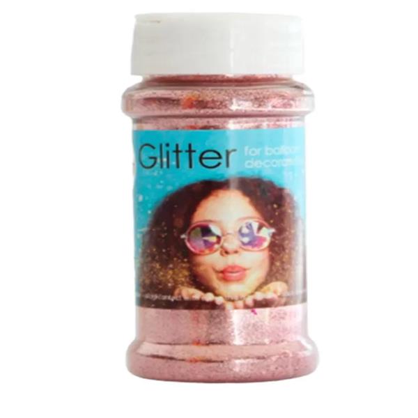 Glitter på boks