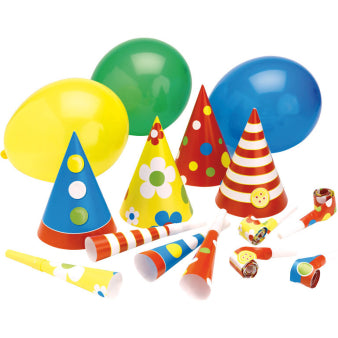 Partymix