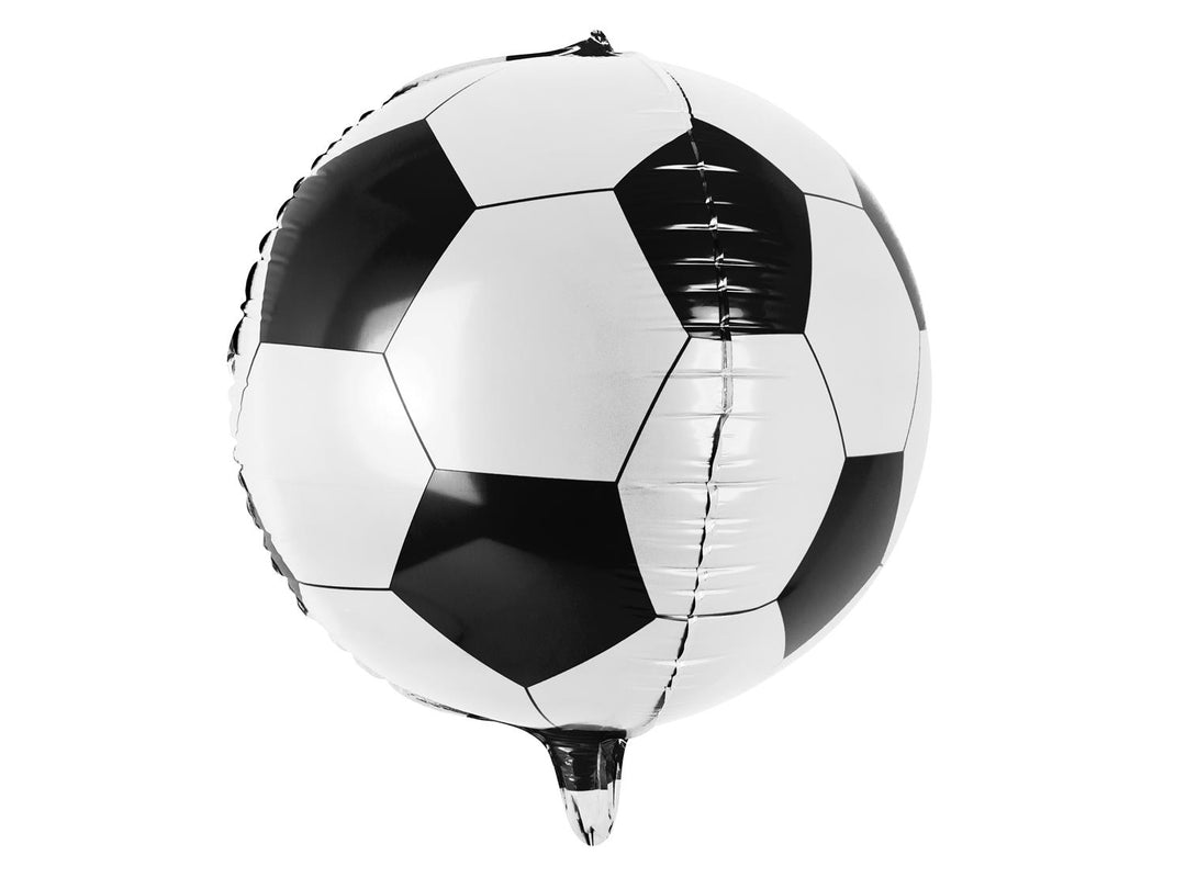 Folieballong - Fotball