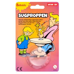 Sugekopp