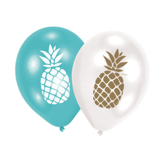 Ballonger - Ananas