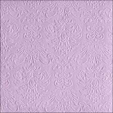 Servietter - Lavendel
