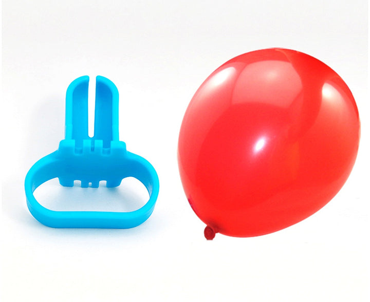 Ballonger Knute Bindeverktøy
