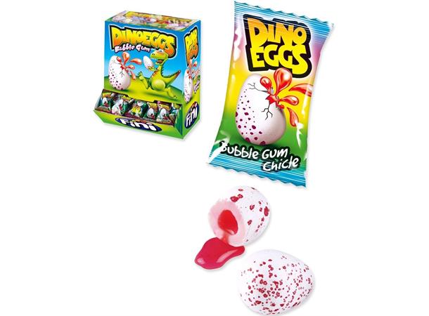 Fini dino eggs
