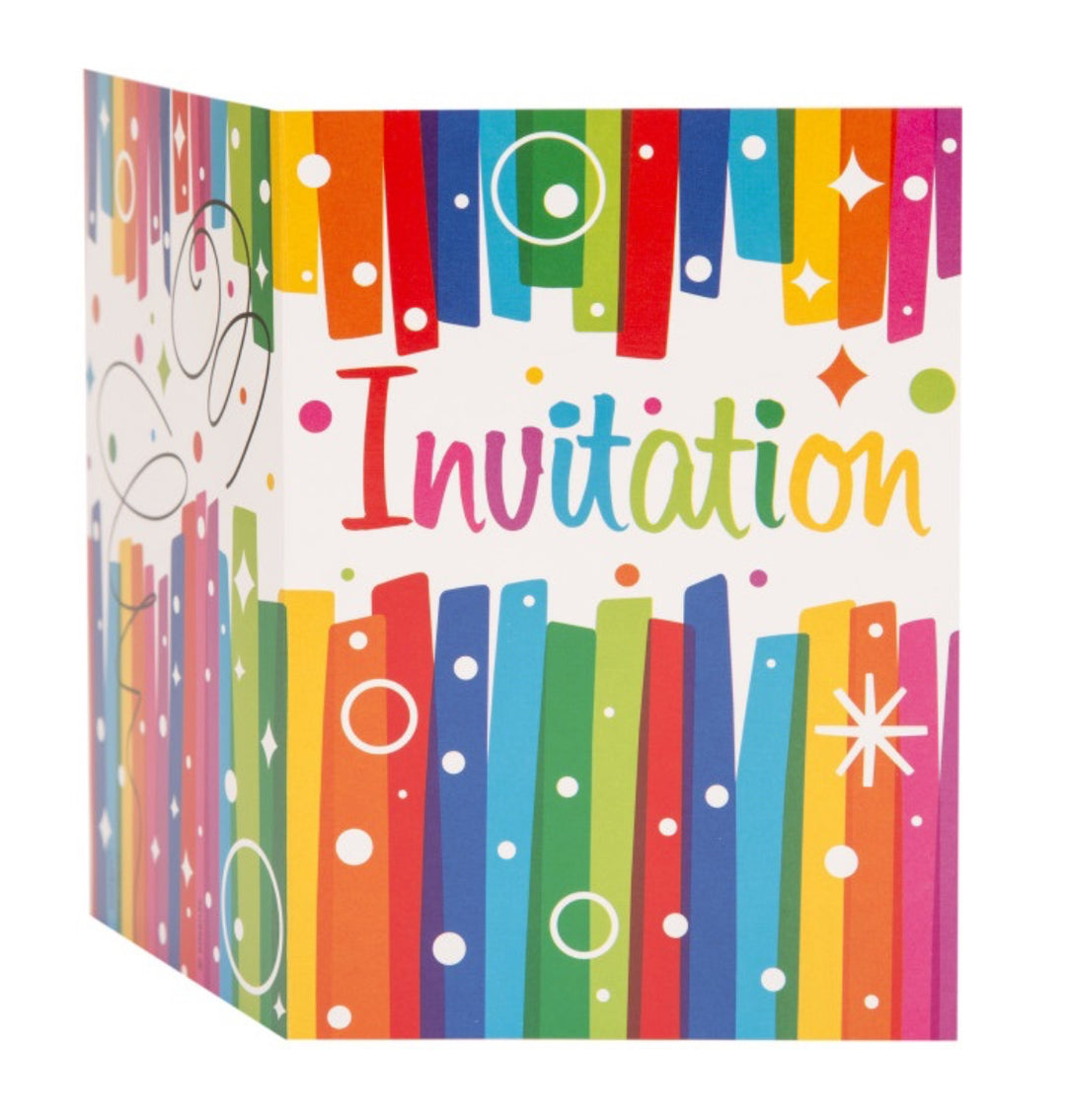 Invitasjon