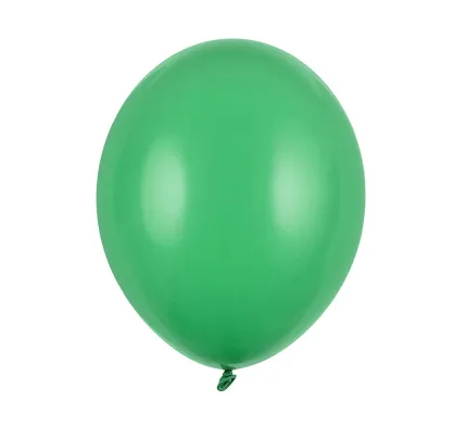 Sterke Ballonger - Grønn