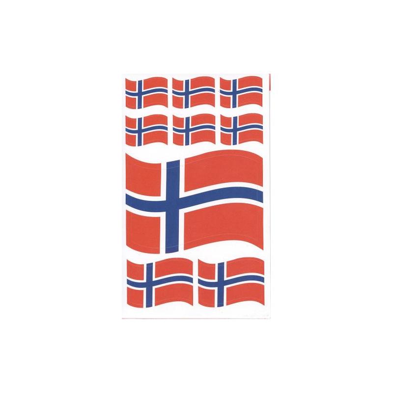 Klistremerker
