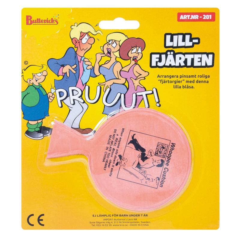 Prompepute