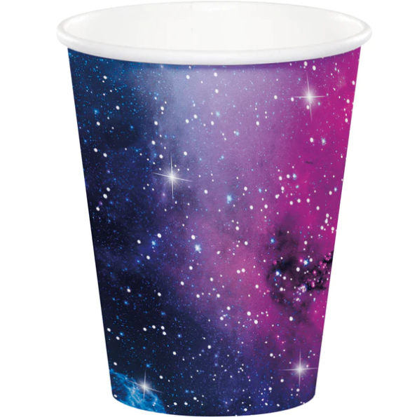 Pappkopper - Galaxy