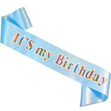 Sash - Its My Birthday