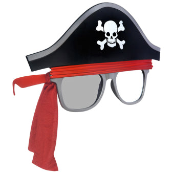 Pirat briller