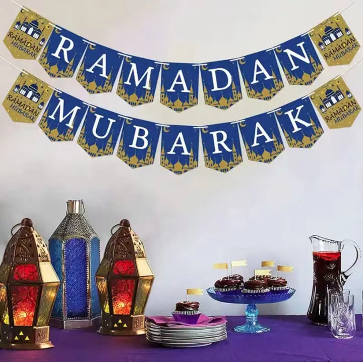 Banner Ramadan