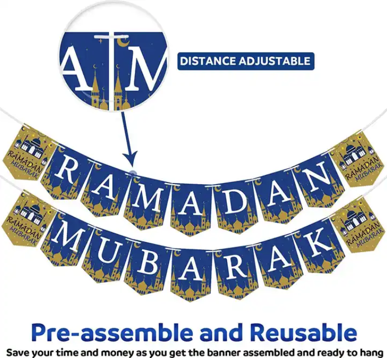 Banner Ramadan