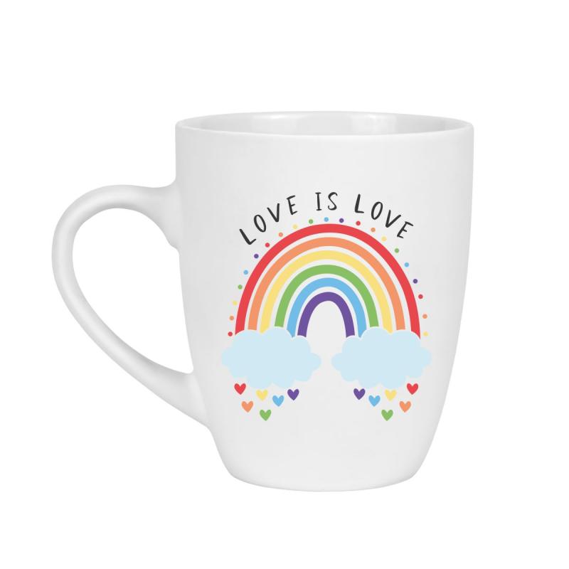 Kopp Love is love